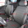 Авточехлы HYUNDAI-Solaris I sd/KIA-Rio III sd 40/60 2011- (Аригон) чер+чер Авточехлы HYUNDAI-Solaris I sd/KIA-Rio III sd 40/60 2011- (Аригон) чер+чер