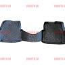 L.Locker/Коврики в салон 3D Chevrolet Aveo (12-)/0207010501