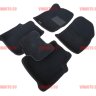 Коврики салона текст. 3D euro-std SKODA Kodiaq (2017-) (EMC3D) Original/EMC3D004512