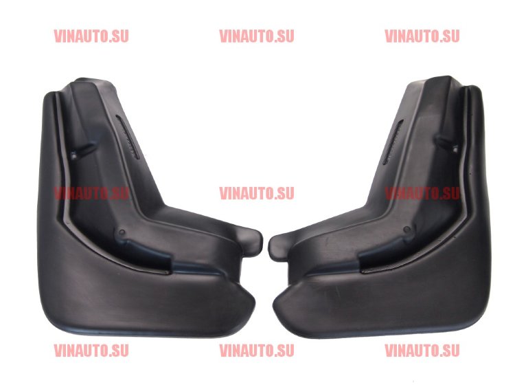 L.Locker/Комплект брызговиков задних для а/м Ford Focus III sd (11-)/7002022661
