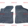 Коврики в салон 3D/HYUNDAI-Santa Fe 2010-2012