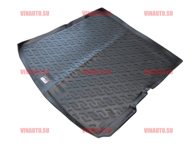 L.Locker/Коврик в багажник AUDI A3 (8V) sd (13-)/0100020501 L.Locker/Коврик в багажник AUDI A3 (8V) sd (13-)/0100020501