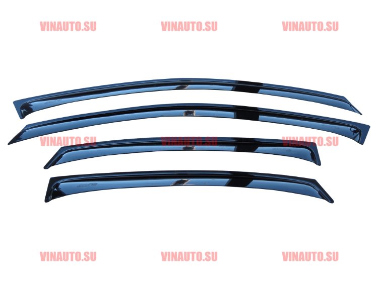 ANVair/Дефлектор стекол (к-т) HYUNDAI Elantra IV (HD) 2006-2010/ДК1097Т ANVair/Дефлектор стекол (к-т) HYUNDAI Elantra IV (HD) 2006-2010/ДК1097Т