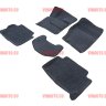 Коврики в салон 3D/AUDI-Q7 2005-2015 Коврики в салон 3D/AUDI-Q7 2005-2015