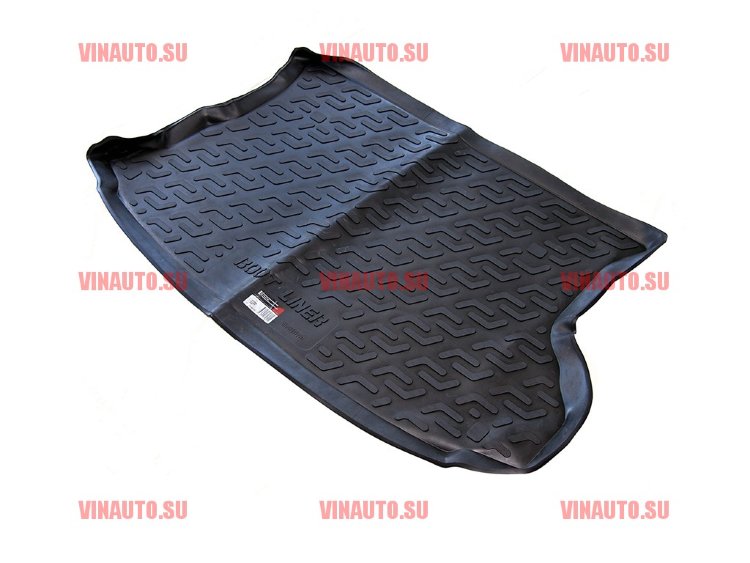 L.Locker/Коврик в багажник Hyundai Tucson (04-)/0104050101 L.Locker/Коврик в багажник Hyundai Tucson (04-)/0104050101