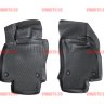 L.Locker/Коврики в салон 3D Skoda Superb III (15-)/0216040601 L.Locker/Коврики в салон 3D Skoda Superb III (15-)/0216040601