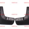L.Locker/Комплект брызговиков передних для а/м Suzuki SX4 (13-)/7012040451 L.Locker/Комплект брызговиков передних для а/м Suzuki SX4 (13-)/7012040451