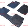 L.Locker/Коврики в салон Ford Fusion (02-)/0202030101