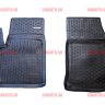 L.Locker/Коврики в салон Ford Fusion (02-)/0202030101