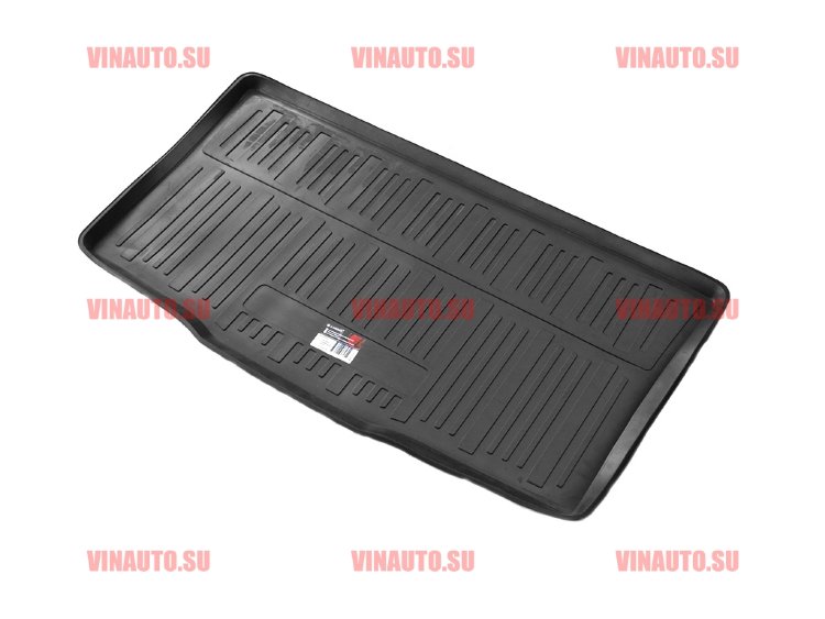 L.Locker/Коврик в багажник Chevrolet Spark III хетчбек (10-)/0107050101