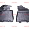 L.Locker/Коврики в салон 3D Hyundai Tucson III (15-)/0204050301