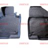 L.Locker/Коврики в салон 3D Mazda 3 (13-)/0210020501 L.Locker/Коврики в салон 3D Mazda 3 (13-)/0210020501