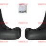 NOVLINE/Брызговики задние PEUGEOT 408 2012-/NLF3821E10 NOVLINE/Брызговики задние PEUGEOT 408 2012-/NLF3821E10