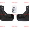 NOVLINE/Брызговики передние HAVAL F7/F7x 2019-2022/NLF9908F13