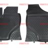 NOVLINE/Коврики в салон LIFAN SOLANO 2010-/NLC7302210K
