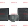 NOVLINE/Коврики в салон LIFAN SOLANO 2010-/NLC7302210K