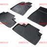NOVLINE/Коврики в салон LEXUS RX350 2009-2012/NLC2910210K