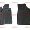 NOVLINE/Коврики в салон LEXUS RX350 2009-2012/NLC2910210K