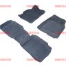 Коврики в салон 3D/MAZDA-6 2008-2012 Коврики в салон 3D/MAZDA-6 2008-2012