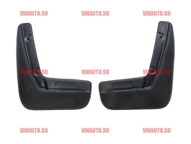 L.Locker/Комплект брызговиков задних для а/м Hyundai Solaris sd (10-)/7004142161 L.Locker/Комплект брызговиков задних для а/м Hyundai Solaris sd (10-)/7004142161