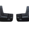 L.Locker/Комплект брызговиков передних для а/м Subaru Forester IV (12-)/7040010351 L.Locker/Комплект брызговиков передних для а/м Subaru Forester IV (12-)/7040010351