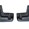L.Locker/Комплект брызговиков передних для а/м Subaru Forester IV (12-)/7040010351 L.Locker/Комплект брызговиков передних для а/м Subaru Forester IV (12-)/7040010351