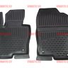 NOVLINE/Коврики в салон MAZDA CX5 2017-/ELEMENT3330210K