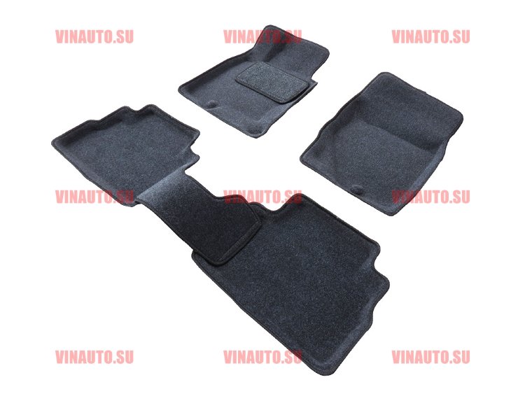 Коврики в салон 3D/INFINITI-FX II/QX70 Коврики в салон 3D/INFINITI-FX II/QX70