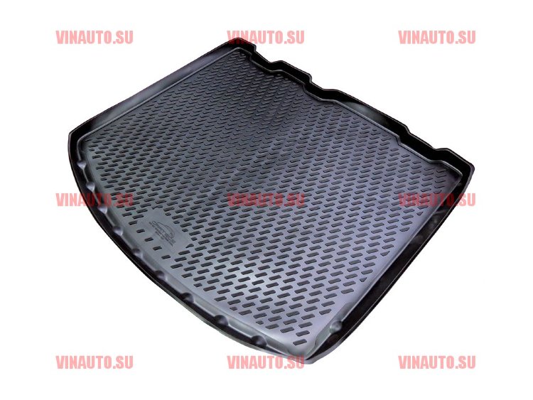 NOVLINE/Коврик в багажник FORD Kuga 2013-/CARFRD00012