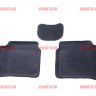 Коврики в салон 3D/HYUNDAI-Sonata 2001-2011