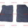 Коврики в салон 3D/HYUNDAI-Sonata 2001-2011