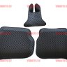 Коврики в салон 3D EVA/VW-Polo седан 2010-2020 Коврики в салон 3D EVA/VW-Polo седан 2010-2020