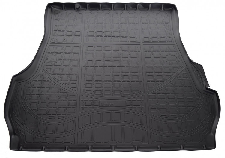 Norplast/Коврик в багажник Toyota Land Cruiser 200 (2007-2012, 2012-) 5 мест/NPA00T88500 Norplast/Коврик в багажник Toyota Land Cruiser 200 (2007-2012, 2012-) 5 мест/NPA00T88500