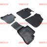 L.Locker/Коврики в салон 3D Kia Sportage IV (16-)/0203020501 L.Locker/Коврики в салон 3D Kia Sportage IV (16-)/0203020501