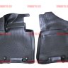 L.Locker/Коврики в салон 3D Kia Sportage IV (16-)/0203020501 L.Locker/Коврики в салон 3D Kia Sportage IV (16-)/0203020501