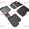 L.Locker/Коврики в салон Mazda 3 (03-)/0210020101