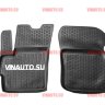 L.Locker/Коврики в салон Mazda 3 (03-)/0210020101
