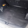 NOVLINE/Коврик в багажник KIA Sorento Prime 2015- 7 мест длин./CARKIA00006