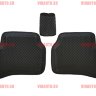 Коврики в салон 3D EVA/VW-Passat B6 2005-2011 Коврики в салон 3D EVA/VW-Passat B6 2005-2011