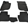 Norplast/Коврики в салон 3D Mitsubishi L200 (2007-2015)/Fiat Fullback (2016-)/NPA11C59330 Norplast/Коврики в салон 3D Mitsubishi L200 (2007-2015)/Fiat Fullback (2016-)/NPA11C59330