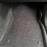 Коврики салона текст. 3D euro-std GEELY Atlas 4WD (2024-)/EMC3D001418