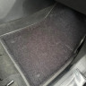 Коврики салона текст. 3D euro-std GEELY Atlas 4WD (2024-)/EMC3D001418