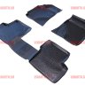 L.Locker/Коврики в салон 3D Lifan Solano 620 (08-)/0231020101 L.Locker/Коврики в салон 3D Lifan Solano 620 (08-)/0231020101