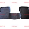 L.Locker/Коврики в салон 3D Lifan Solano 620 (08-)/0231020101 L.Locker/Коврики в салон 3D Lifan Solano 620 (08-)/0231020101