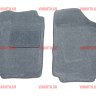 Коврики в салон 3D/CHEVROLET-Aveo 2012-