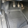 Rezkon/Коврик водительский 3D резиновый CHEVROLET Niva 2009-/Niva Travel 2020-/1639040100 Rezkon/Коврик водительский 3D резиновый CHEVROLET Niva 2009-/Niva Travel 2020-/1639040100