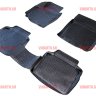 L.Locker/Коврики в салон 3D Suzuki SX4 (13-)/0212040401