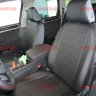 Авточехлы VW- Touareg с 2011 задн. спинки 40\20\40 (Аригон) чер+чер Авточехлы VW- Touareg с 2011 задн. спинки 40\20\40 (Аригон) чер+чер