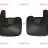 NOVLINE/Брызговики задние SUBARU Forester IV 2015-/NLF4620E13 NOVLINE/Брызговики задние SUBARU Forester IV 2015-/NLF4620E13