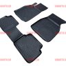 L.Locker/Коврики в салон Renault Megane II (02-)/0206030101 L.Locker/Коврики в салон Renault Megane II (02-)/0206030101